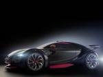 Citroen SURVOLT Concept 2010 года